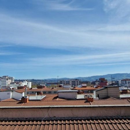 El Capricho De Celsi, Wifi - Vut-4080-As Apartment Gijon Luaran gambar