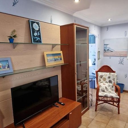 El Capricho De Celsi, Wifi - Vut-4080-As Apartment Gijon Luaran gambar