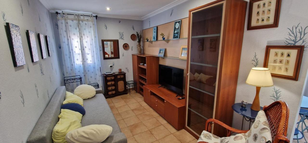 El Capricho De Celsi, Wifi - Vut-4080-As Apartment Gijon Luaran gambar