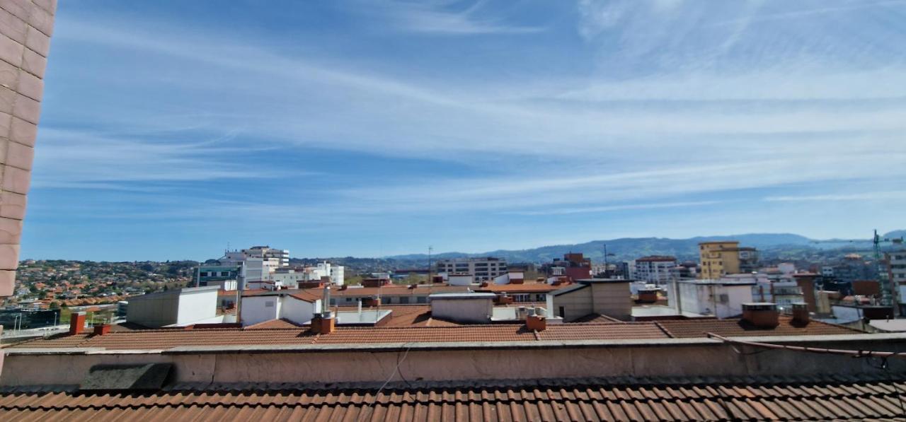 El Capricho De Celsi, Wifi - Vut-4080-As Apartment Gijon Luaran gambar