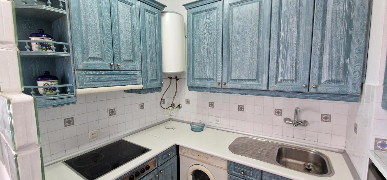 El Capricho De Celsi, Wifi - Vut-4080-As Apartment Gijon Luaran gambar