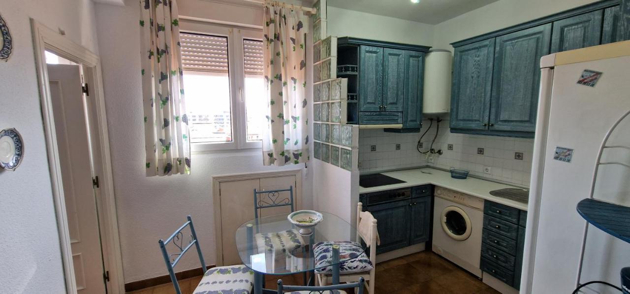 El Capricho De Celsi, Wifi - Vut-4080-As Apartment Gijon Luaran gambar