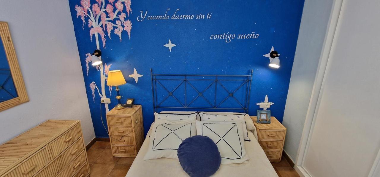 El Capricho De Celsi, Wifi - Vut-4080-As Apartment Gijon Luaran gambar