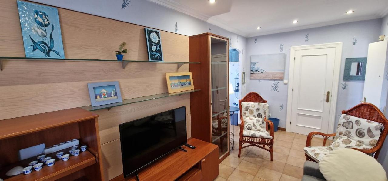El Capricho De Celsi, Wifi - Vut-4080-As Apartment Gijon Luaran gambar